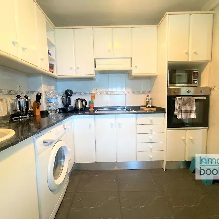 Apartman Sun Beach Acantilados La Mar