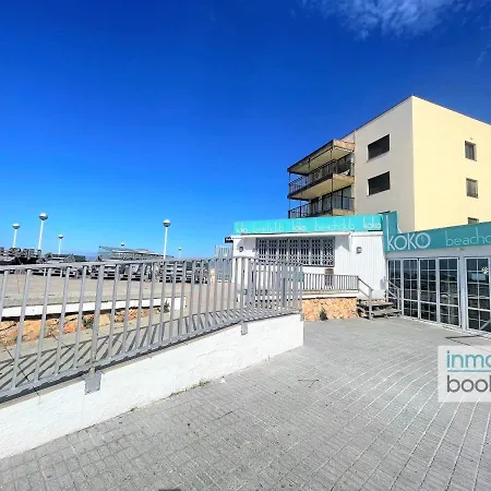 Sun Beach Acantilados La Mar
