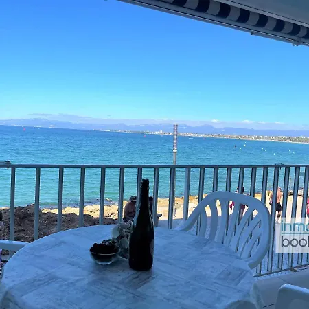 Sun Beach Acantilados La Mar