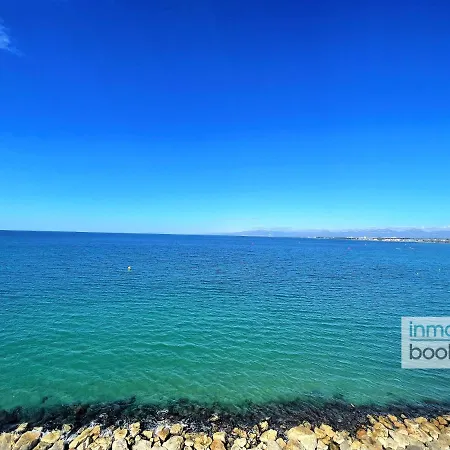 Sun Beach Acantilados La Mar * Salou