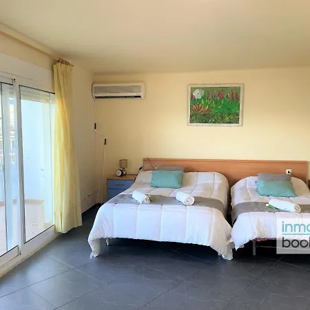 Sun Beach Acantilados La Mar * Salou