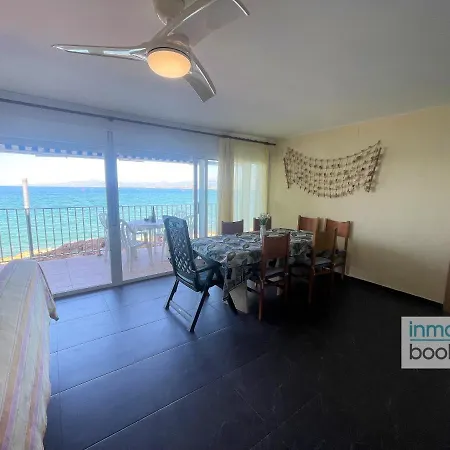 Apartamento Sun Beach Acantilados La Mar