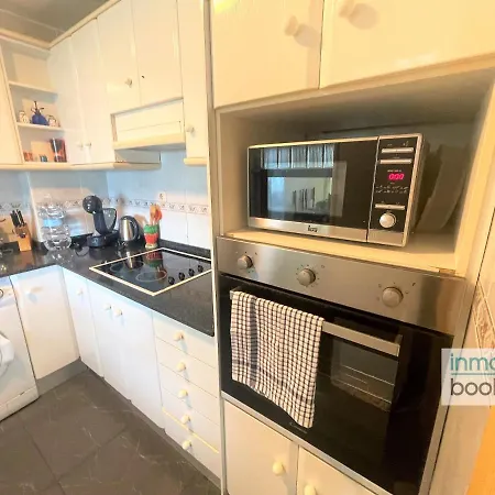 Sun Beach Acantilados La Mar *