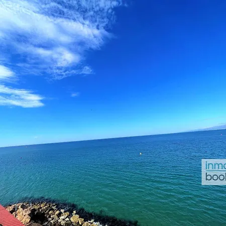 Sun Beach Acantilados La Mar *