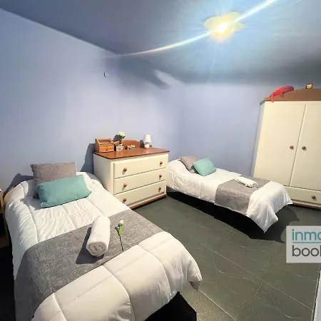 Apartment Sun Beach Acantilados La Mar