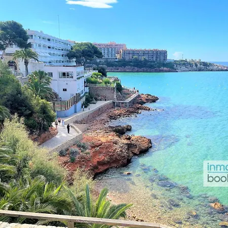 Apartment Sun Beach Acantilados La Mar