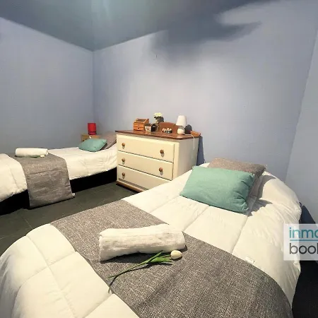 Sun Beach Acantilados La Mar * Salou