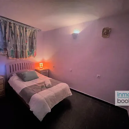 Apartment Sun Beach Acantilados La Mar Salou