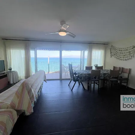 Apartment Sun Beach Acantilados La Mar