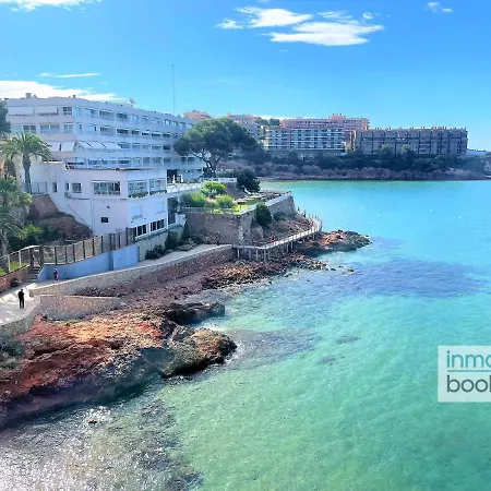 Apartment Sun Beach Acantilados La Mar Salou