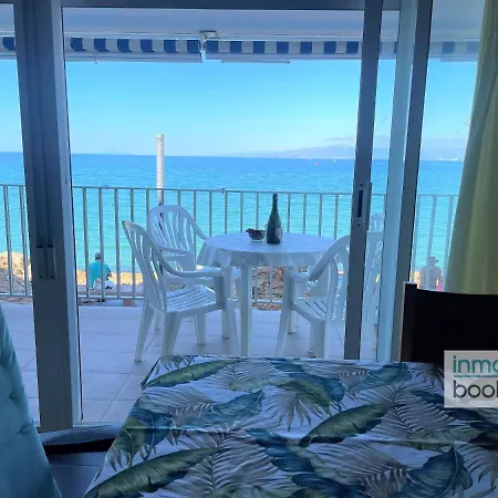 Sun Beach Acantilados La Mar Apartment