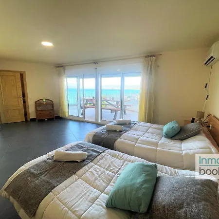 Sun Beach Acantilados La Mar Salou