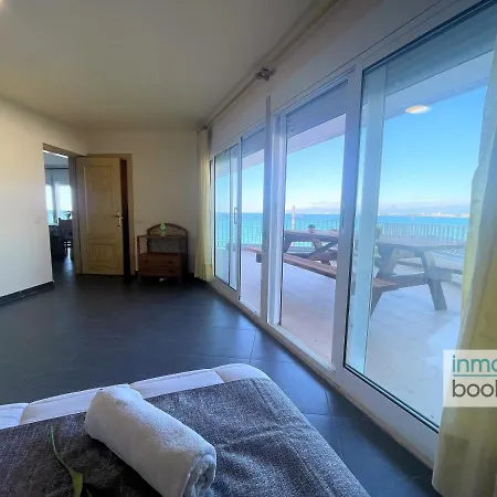 Sun Beach Acantilados La Mar Salou
