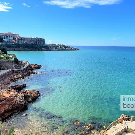 Apartment Sun Beach Acantilados La Mar Salou