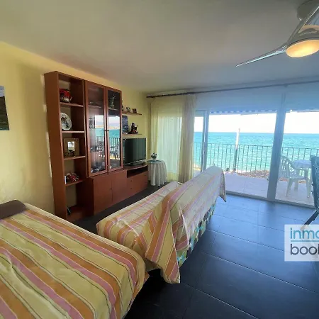 Sun Beach Acantilados La Mar Apartment *