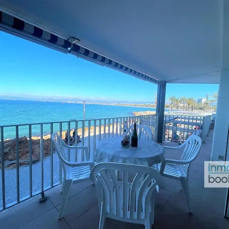 Sun Beach Acantilados La Mar Apartment